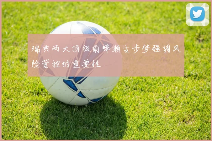 瑞典两大顶级前锋濑古步梦强调风险管控的重要性